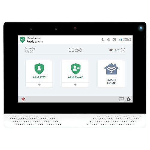Smart Home & Business Security Package