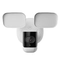 Pro 2K HD Smart AI Outdoor Floodlight Camera