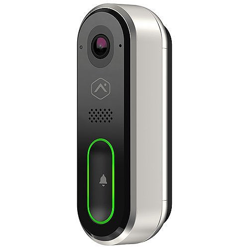 Pro HD Touchless Video Analytic Doorbell