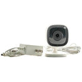 Pro HD Indoor Smart Camera with Two-Way Audio