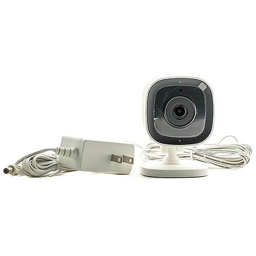 Pro HD Indoor Smart Camera with Two-Way Audio
