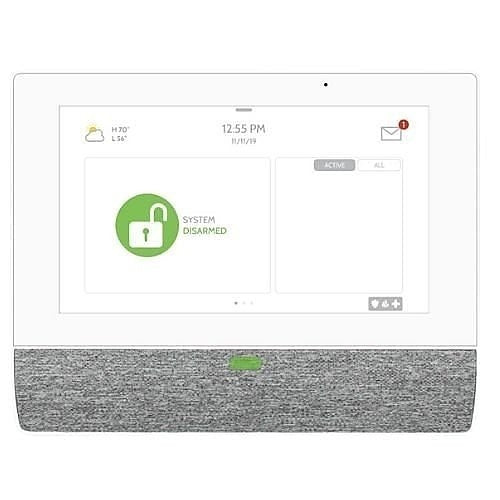 IQ Secondary Touchscreen Keypad
