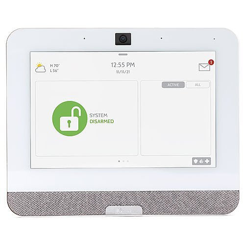 Smart Home & Business Security Package