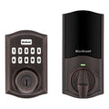 Pro Smart Traditional Keypad Deadbolt