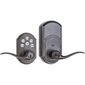 Pro Smart Entryway Lever Lock