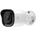 Pro Commercial HD Mini-Bullet Camera with Two-Way Audio