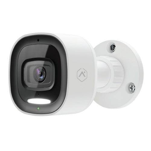 Pro HD Outdoor Wi-Fi Camera with Two-Way Audio