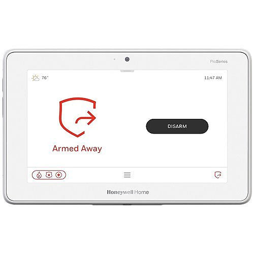Smart Home & Business Security Package