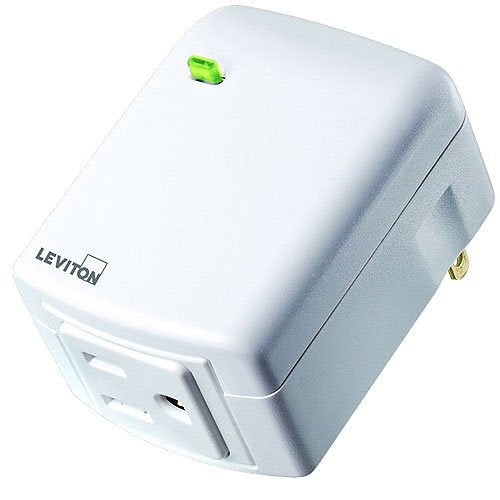Pro Smart Security Automation Plug