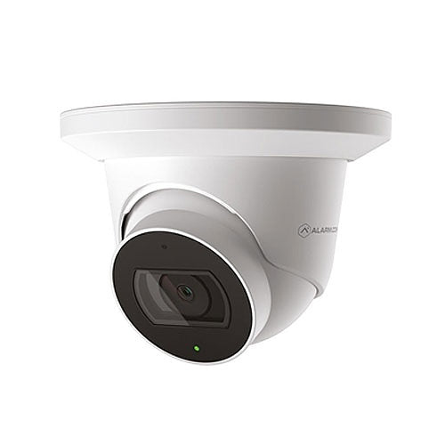 Pro Commercial 4K Dual Light Varifocal Camera