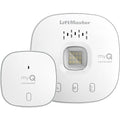 Pro Universal Smart Wi-Fi Garage Hub