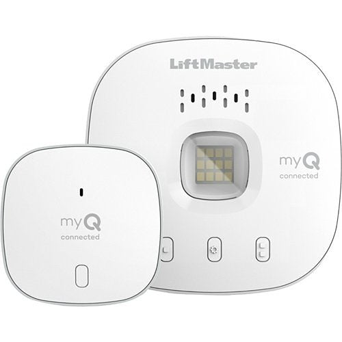 Pro Universal Smart Wi-Fi Garage Hub