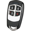 Wireless 4-Button Keyfob