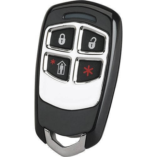 Wireless 4-Button Keyfob