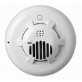Wireless Carbon Monoxide Detector