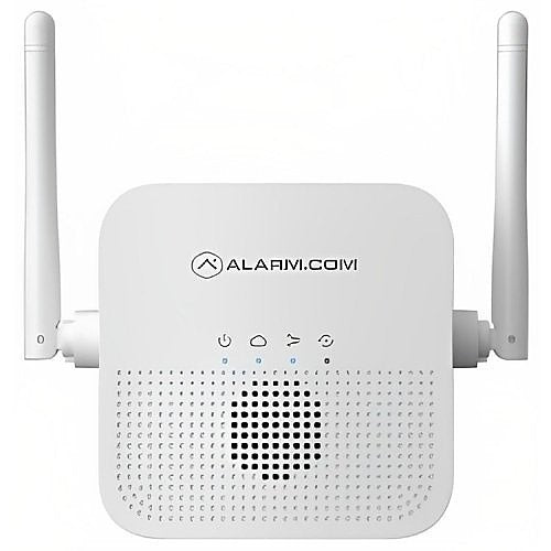 Pro HD Wire-Free Video Analytics Doorbell & Chime Kit