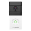 Pro HD Wire-Free Video Analytics Doorbell & Chime Kit