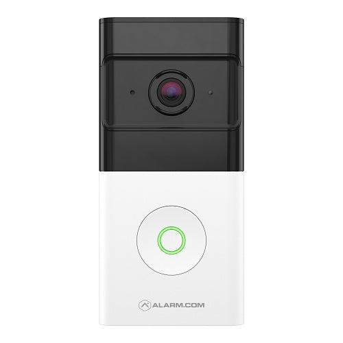 Pro HD Wire-Free Video Analytics Doorbell & Chime Kit