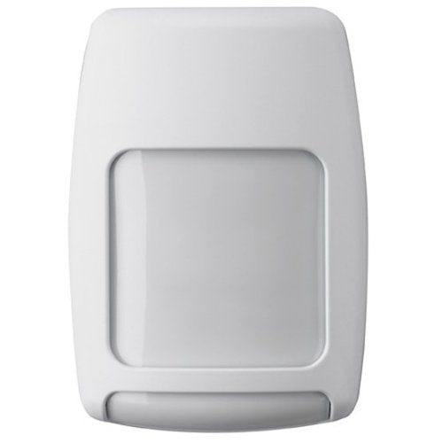Wireless Motion Detector