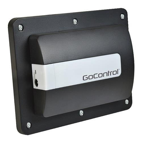 Smart Z-Wave Garage Door Hub